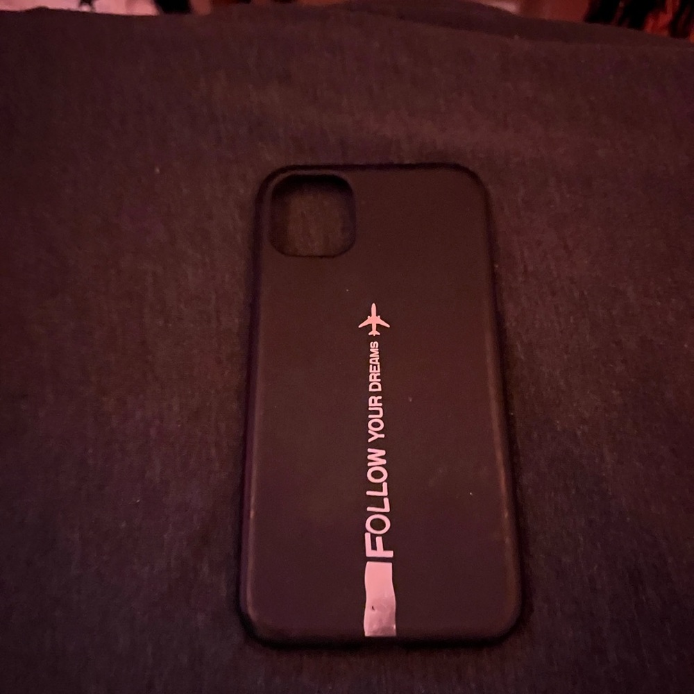 iPhone 11 case from SHEIN